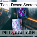 Tian - Secret Desire 37